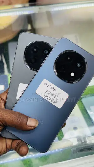 অপ্পো ২৫৬ জিবি ব্ল্যাক