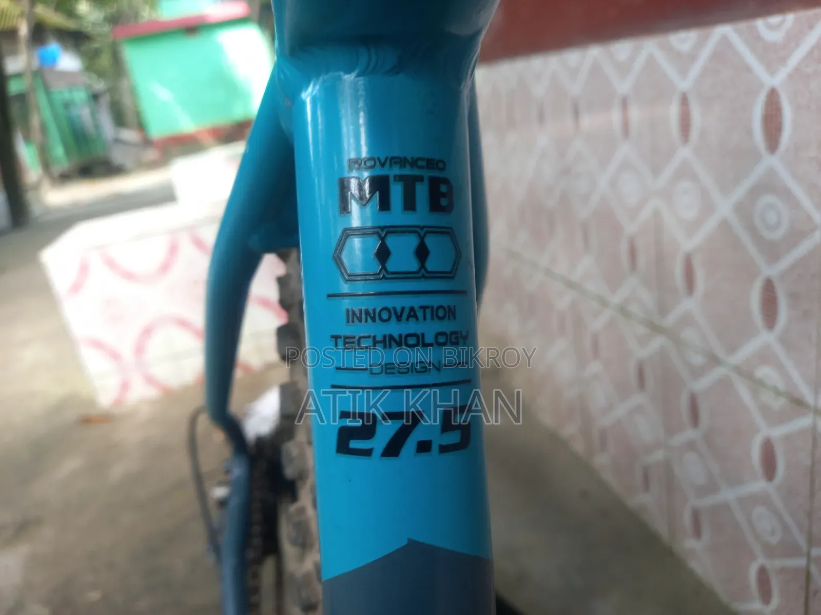 Cycle | Full Aluminium | Oil Brake | 1×9 Gear | Excellent Condition