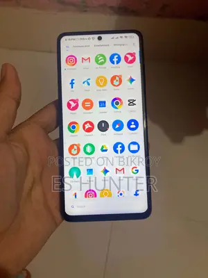 Xiaomi Poco X3 Pro 256 GB Green