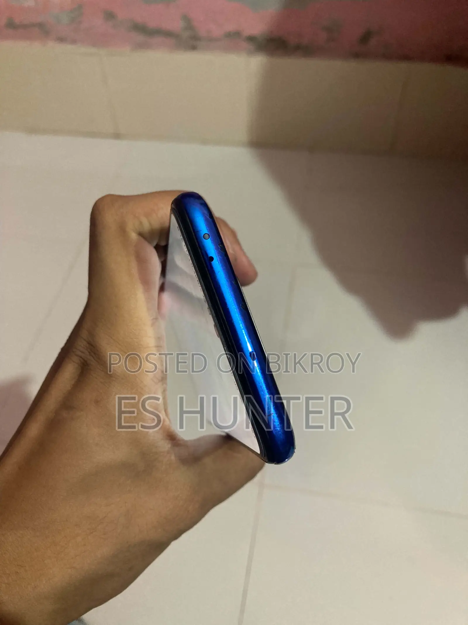 Xiaomi Poco X3 Pro 256 GB Green