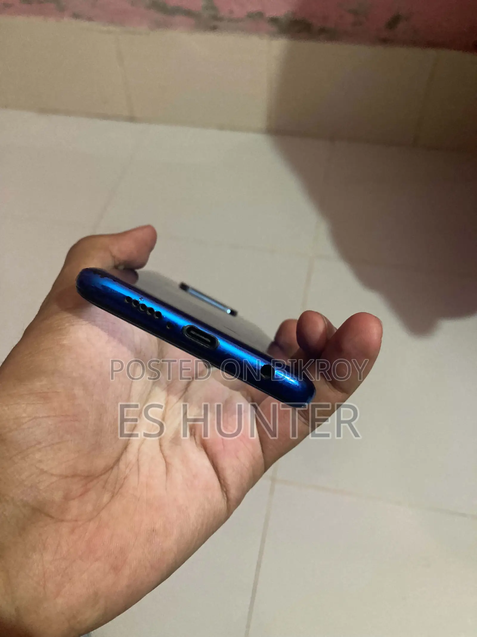 Xiaomi Poco X3 Pro 256 GB Green