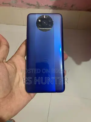 Xiaomi Poco X3 Pro 256 GB Green