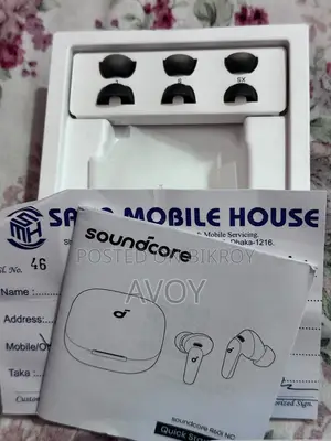 অ্যাঙ্কার সাউন্ডকোর আর৬০আই এনসি