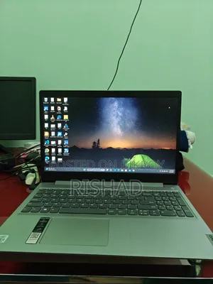 Laptop Lenovo Ideapad 3 8GB Intel HDD 1TB