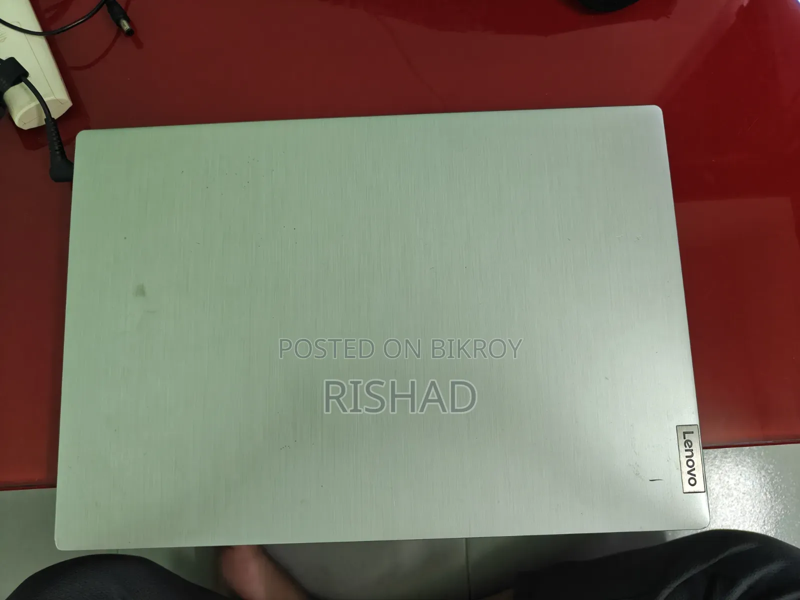 Laptop Lenovo Ideapad 3 8GB Intel HDD 1TB