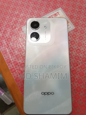 ওপ্পো এ৫এক্স ১২৮ জিবি সবুজ