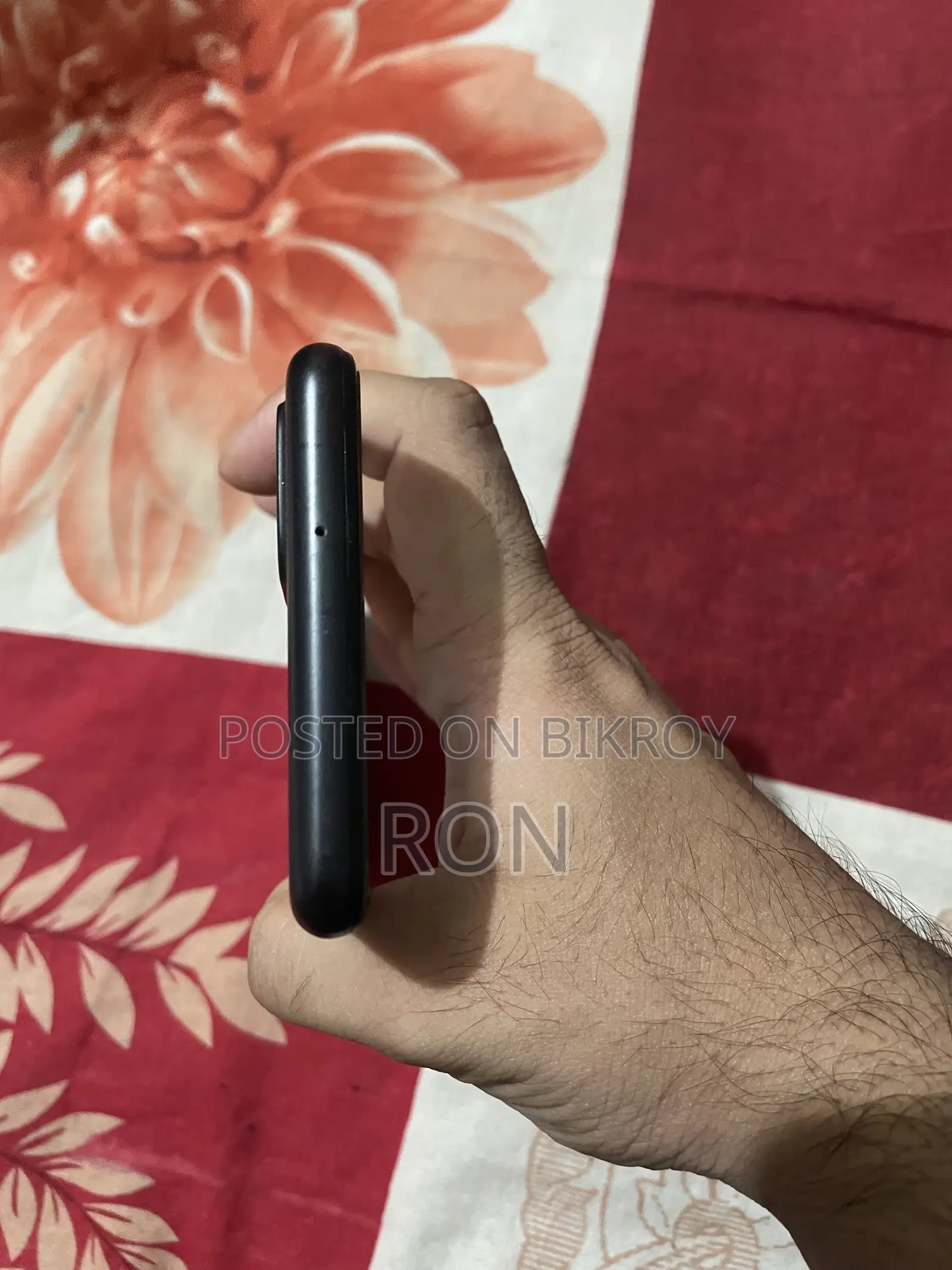 Samsung Galaxy A12 64 GB Black