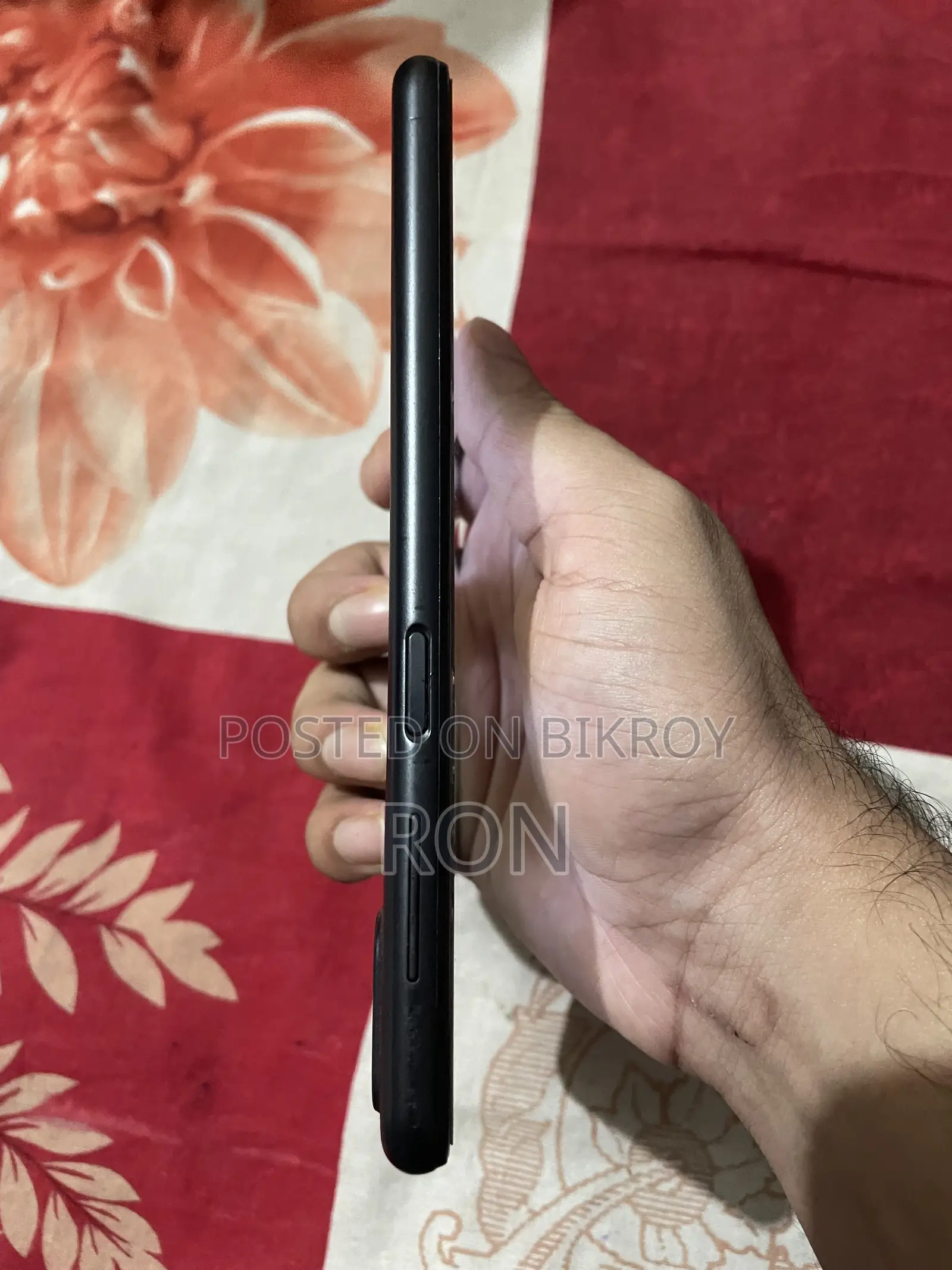 Samsung Galaxy A12 64 GB Black