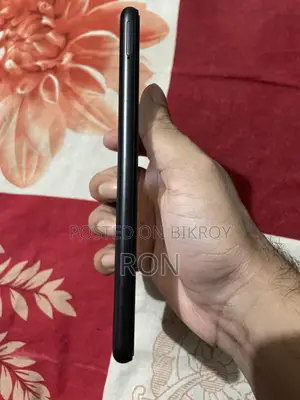 Samsung Galaxy A12 64 GB Black