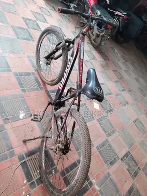 Foxpro Cycle Sell