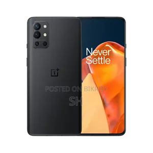 OnePlus 9R 128 GB Black