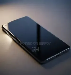 OnePlus 9R 128 GB Black