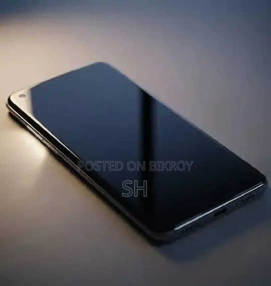 OnePlus 9R 128 GB Black