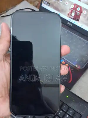 Apple iPhone 16 128 GB Black
