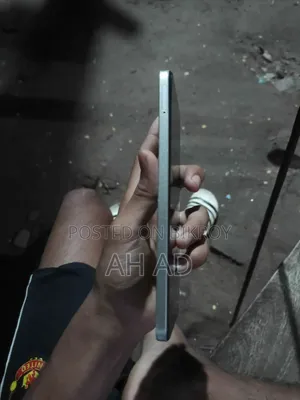 Realme Narzo N53 128 GB Silver