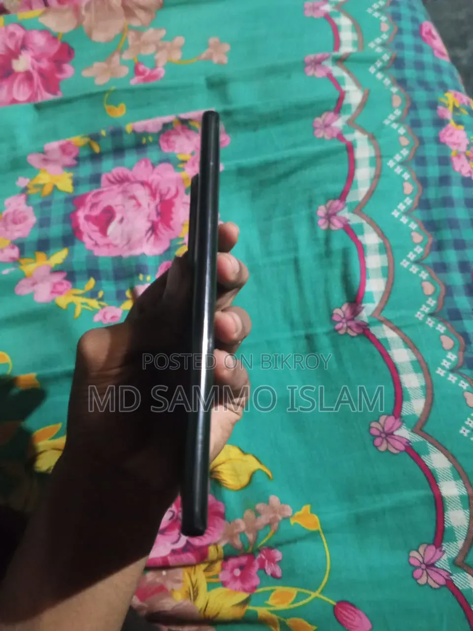 New Tecno Camon 30S 256 GB Black