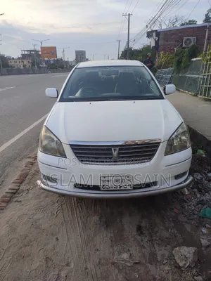 Toyota Premio 2004 Pearl