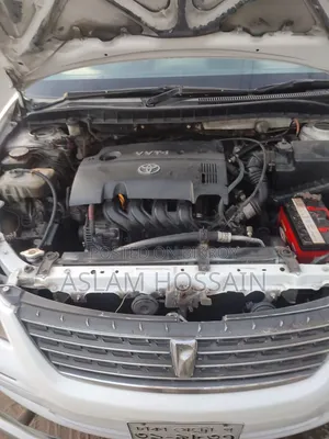 Toyota Premio 2004 Pearl
