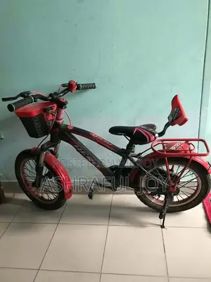 Hero Bicycle || Fixed Price Location : Uttara