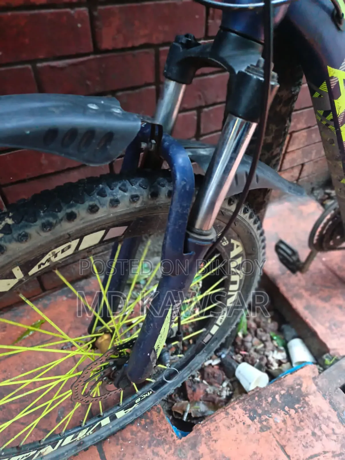 Running Cycle but Gear Not Working Call