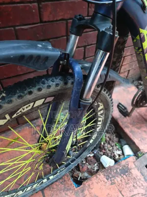Running Cycle but Gear Not Working Call