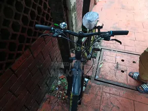 Running Cycle but Gear Not Working Call