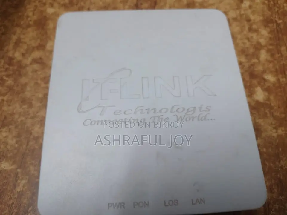 Mercusys Router IT-Link Onu
