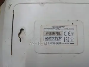 Mercusys Router IT-Link Onu