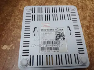 Mercusys Router IT-Link Onu