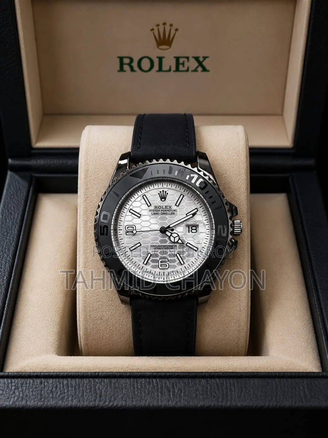 Premium Rolex Only for men. Limited Stock!