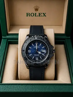 Premium Rolex Only for men. Limited Stock!