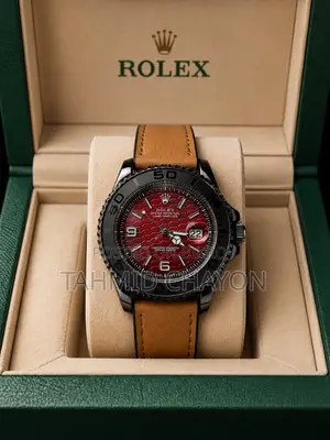 Premium Rolex Only for men. Limited Stock!