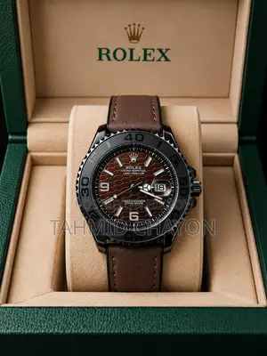Premium Rolex Only for men. Limited Stock!
