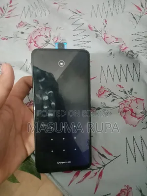 Oppo Reno 2Z 256 GB Black