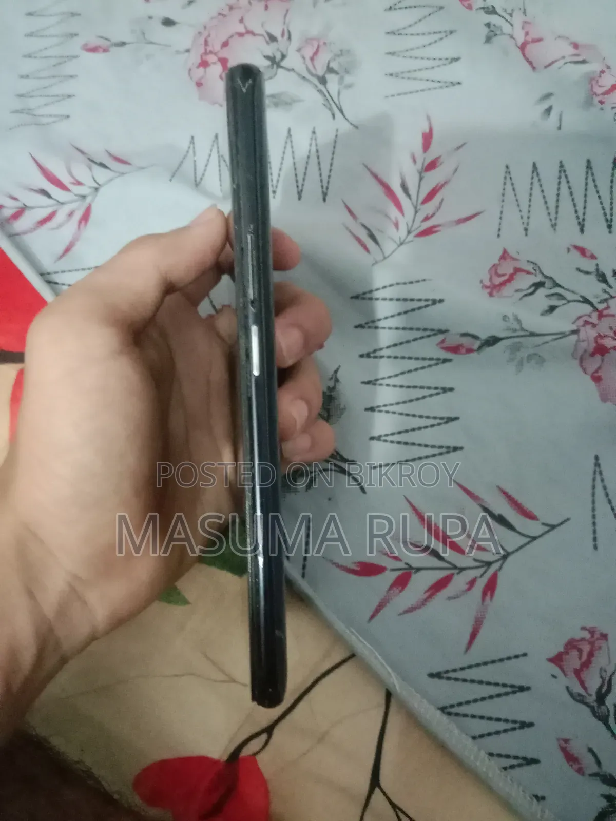 Oppo Reno 2Z 256 GB Black