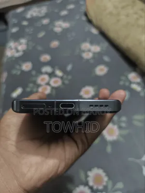 Realme 512 GB Black