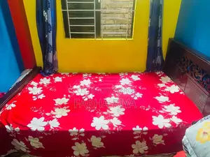 সিঙ্গেল বেড