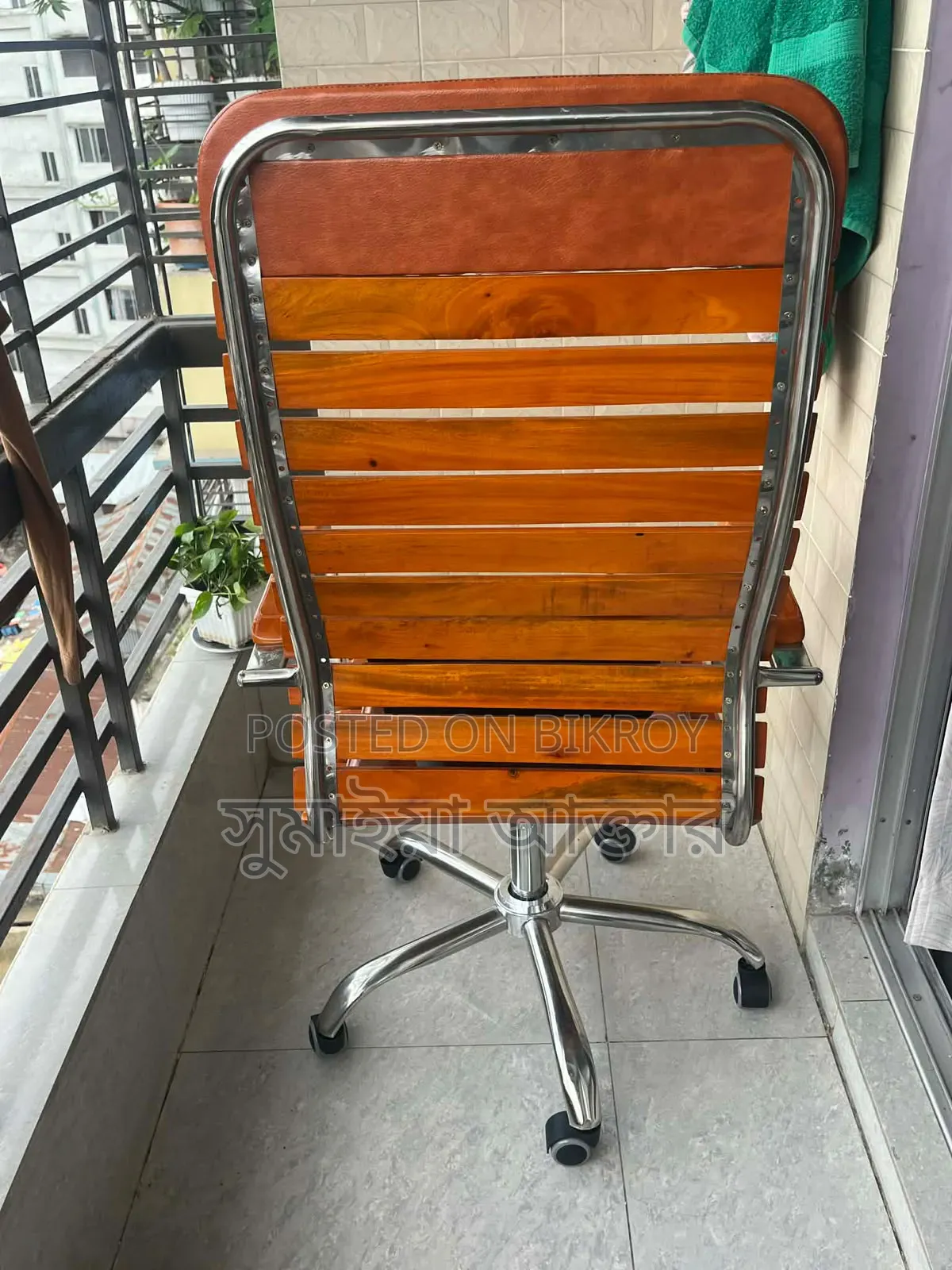 একদম নতুন মাত্র দুই দিন ইউজ হয়েছে