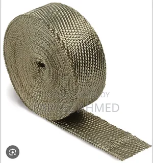Heat Wrap for Benpipe or Any Use