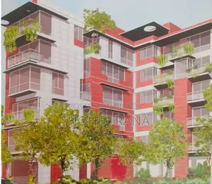 Furnished 3-bedroom Apartment in Rangs Roseland, Banani for sale