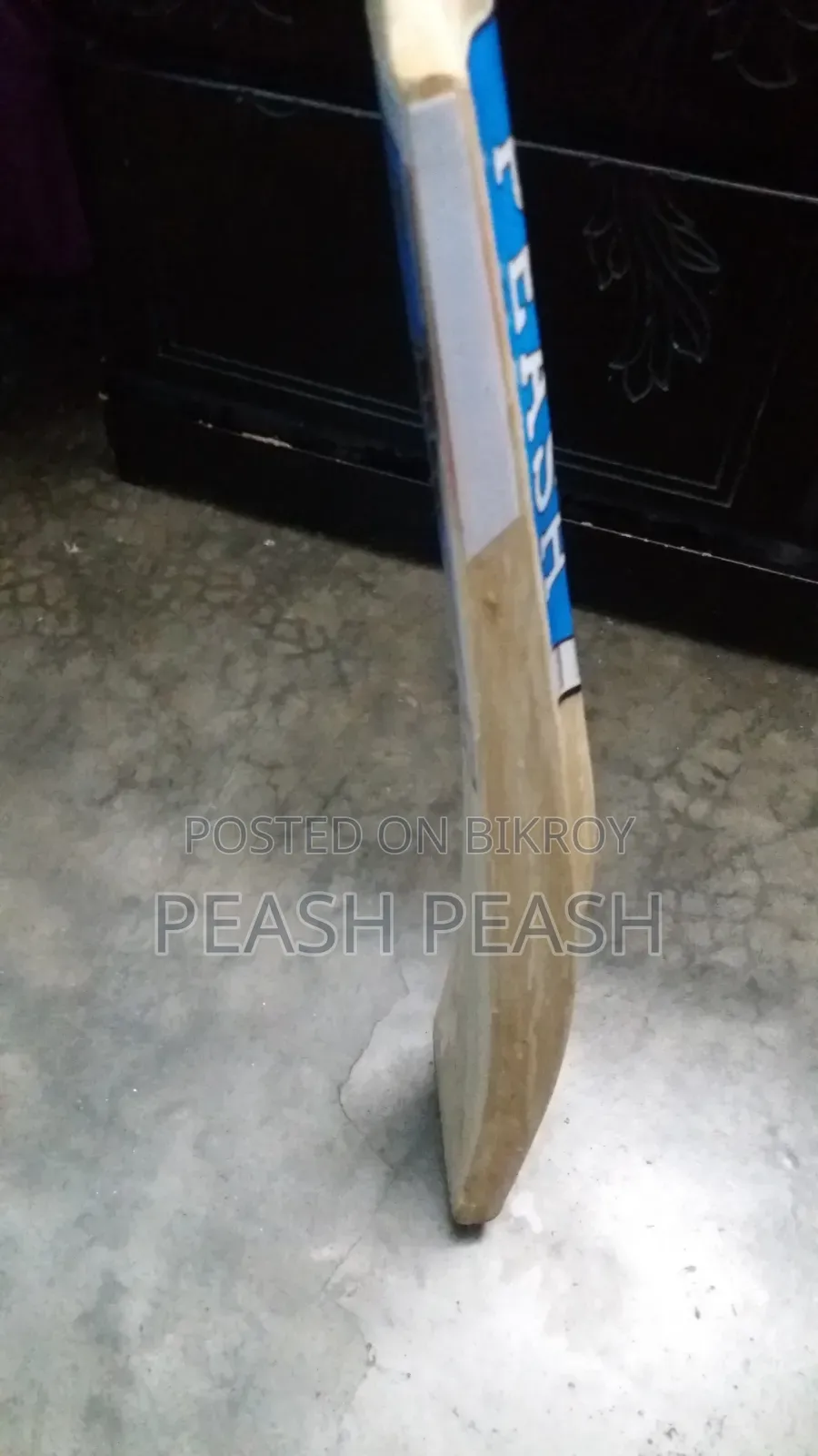 For Sale Cricket Bat