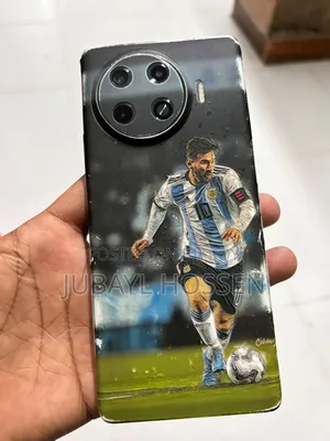 টেকনো স্পার্ক ২০ প্রো প্লাস ২৫৬ জিবি কালো