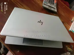 ল্যাপটপ এইচপি এলিটবুক ৮৪০ জি৬ ১৬জিবি ইন্টেল কোর আই৫ এসএসডি ৫১২জিবি