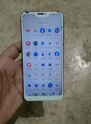 Xiaomi Mi A2 Lite 32 GB Rose Gold