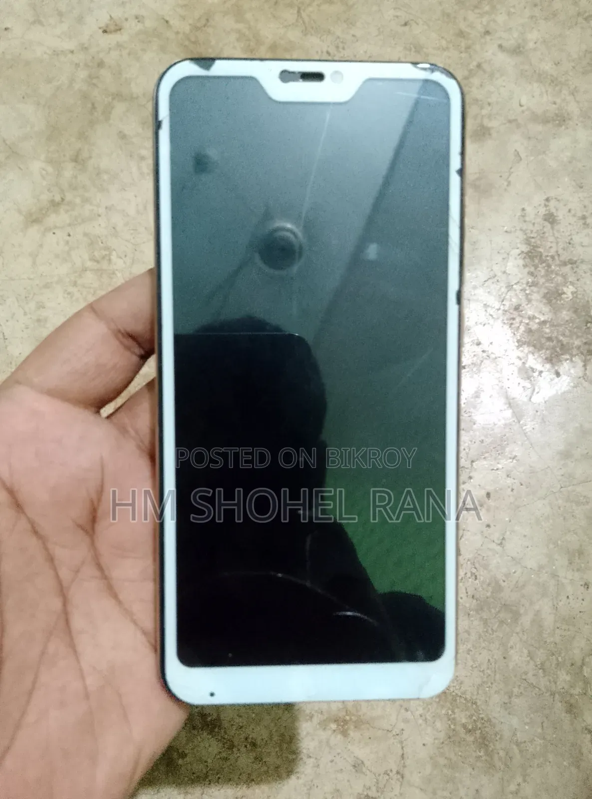 Xiaomi Mi A2 Lite 32 GB Rose Gold