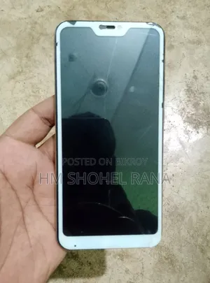 Xiaomi Mi A2 Lite 32 GB Rose Gold