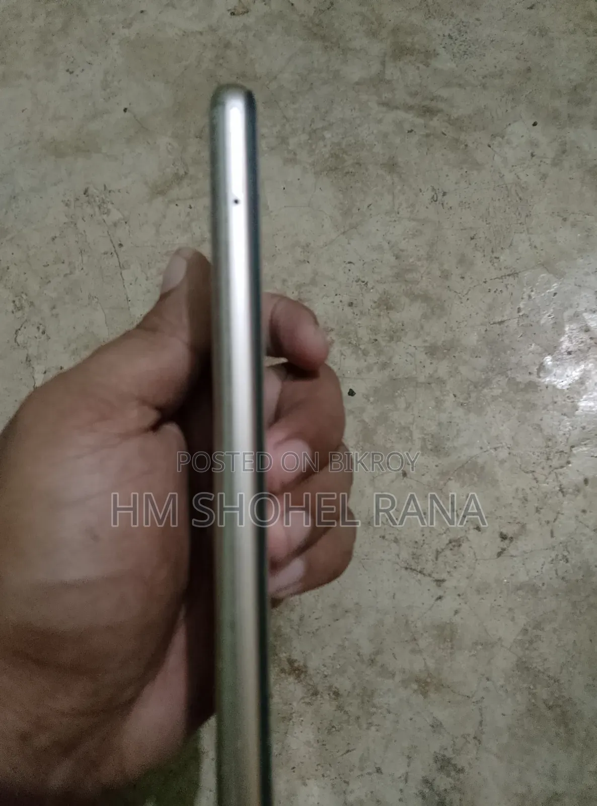 Xiaomi Mi A2 Lite 32 GB Rose Gold