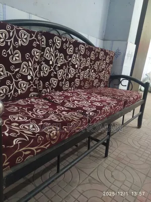Old Sofa