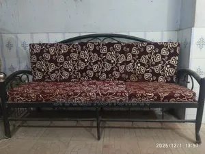 Old Sofa