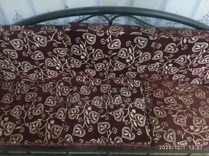 Old Sofa